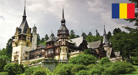 Romania | Holiday Package - South Travels