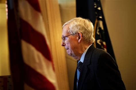 Good riddance to Mitch McConnell | Salon.com