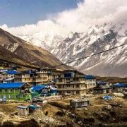 From Kathmandu 12 Day Langtang Gosaikunda Trek GetYourGuide