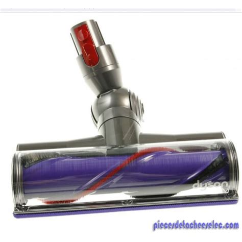 Turbo Brosse Alternative Pour Aspirateur Dyson Aspirateurs Dyson