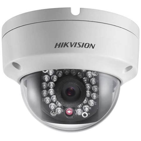 Hikvision Mp Outdoor Wireless Mini Dome Ds Cd F Iws Mm