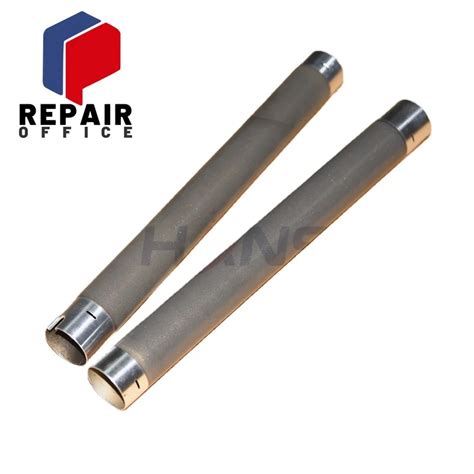 10 Pi Ces Rouleau De Fusion Thermique Sup Rieur 2F925050 2J025160 Pour