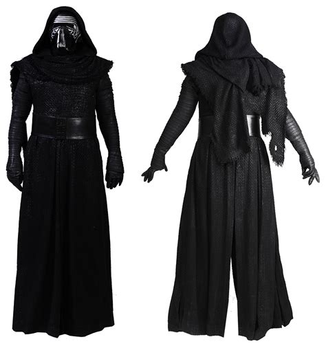 Pin By Nóra Pljesovszki On Kylo Ren Costumes Kylo Ren Costumes Star