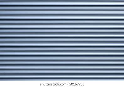 Metal Siding Texture Stock Photo 50167753 | Shutterstock