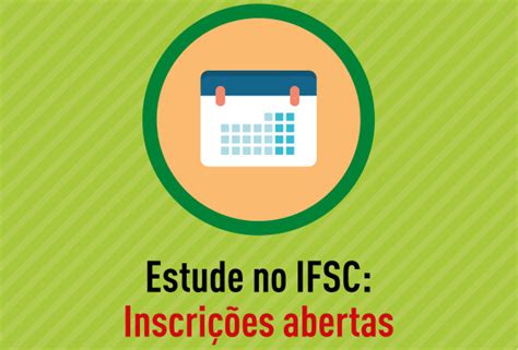 Inscrições abertas para cursos de qualificações e idiomas no IFSC