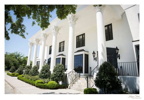 Favorite Wedding Venues | White House Hotel - kaycestorkweddings.com