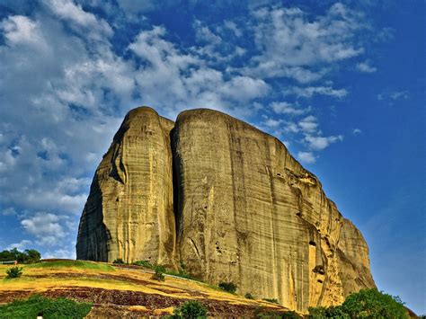 Boulder Mountain Monolith - Free photo on Pixabay - Pixabay