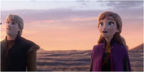 10 Things You Missed About Frozen 2 From The Documentary Into The Unknown