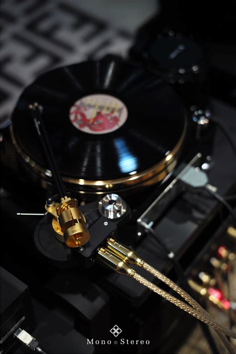 Gryphon Audio. ZenSati. TechDas. Lyra. – M & S | Ultimate High-Fidelity