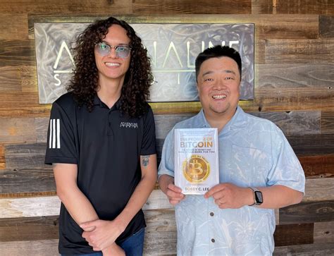 Bobby Lee explains the mystery of cryptocurrency - Adrenaline Studios