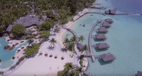 Bora Bora Pearl Beach Resort And Spa Best Honeymoons Tahiti