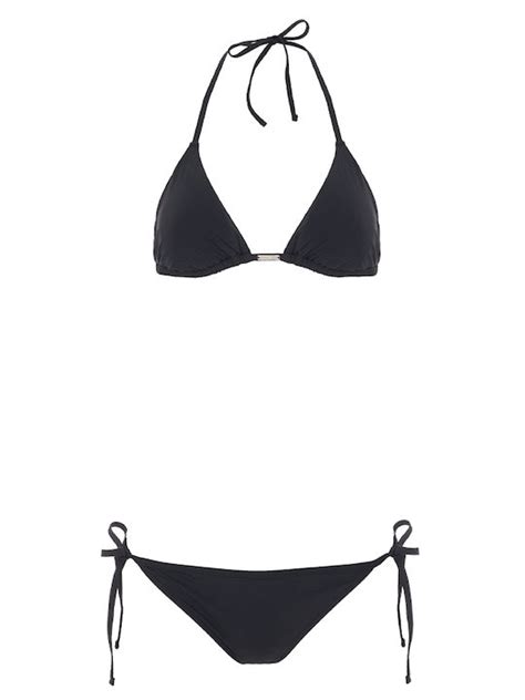 Meyia Set Bikini Τριγωνάκι Μπλε M26204 Skroutz gr