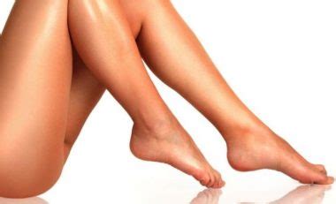 Gambe Gonfie Per Il Caldo Rimedi Efficaci Tanta Salute