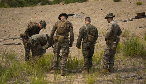 DVIDS Images EOD Marines Strengthen Relationship With Republic Of