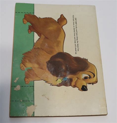 Walt Disneys Lady And The Tramp Gold Key International Comic