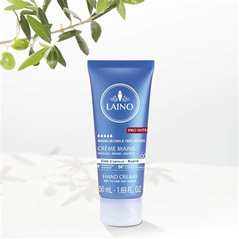 Crème Mains Pro Intense Laino