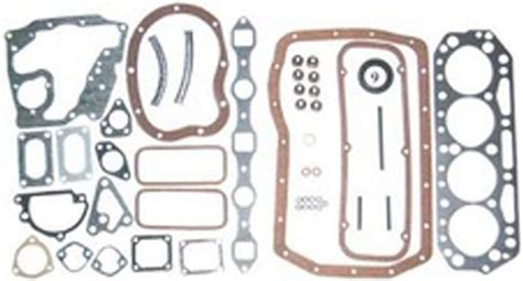 J16 J15 Complete Gasket Set A0101 01w2f Full Gasket Set For