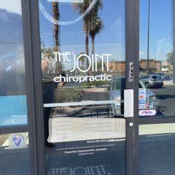 THE JOINT CHIROPRACTIC - 72 Photos & 121 Reviews - 5060 S Fort Apache ...