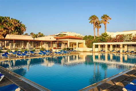 Annabelle Beach Resort In Anissaras Crete Hersonissos Annabelle Beach Resort Hersonissos