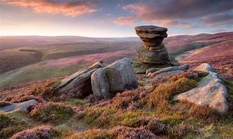 7 Of The Best Walks In The Peak District Wanderlust