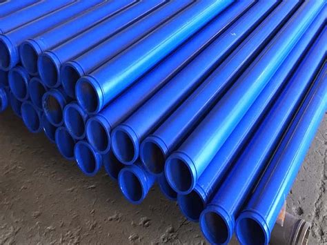 Concrete Pump Pipe Overview And Precautions Of Replacement TAICHANG