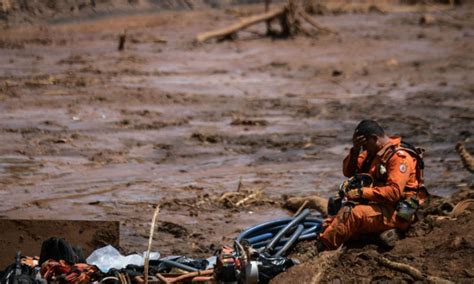 Seis Meses De Brumadinho O Que Os Feminismos T M A Ver Isso