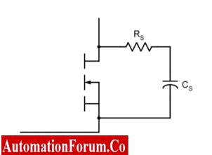 What Is Snubber Circuit And Its Working With Types