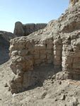 Interactive Dig Hierakonpolis - Fixing the Fort