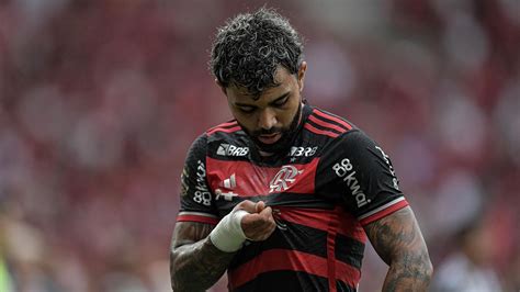 Torcida Do Flamengo Esgota Ingressos Para Despedida De Gabigol Cnn Brasil