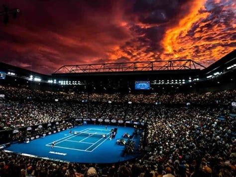 Australian Open tickets and where to buy them