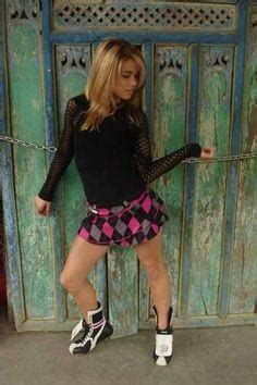 Scrap Digest This Hot Photos Of UFC Fighter Paige VanZant