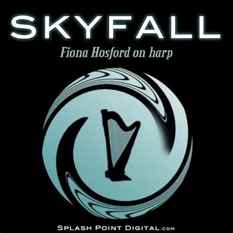 Thomas Newman Skyfall Fiona Hosford Digital Music