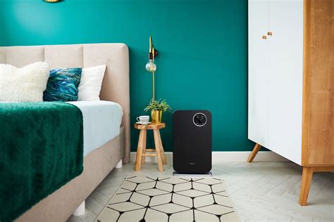 how does an air purifier work 8