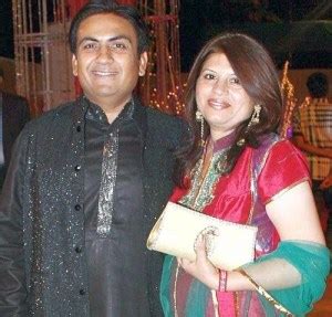 Dilip Joshi Family Photos | Celebrity Family Wiki