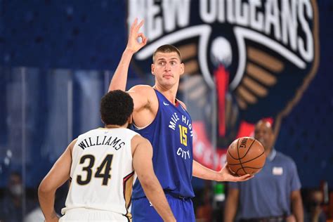 New Orleans Pelicans Vs Denver Nuggets Free Pick Odds