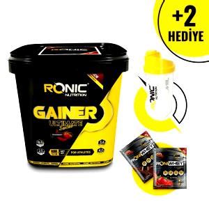 1 porsiyon 150 g Gainer Ultimate Kaç Kalori kackalori tr