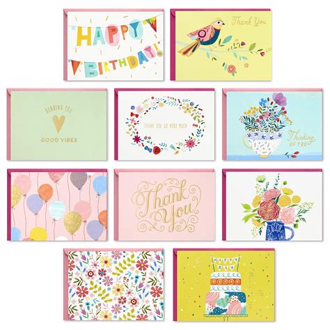 Hallmark Greeting Cards