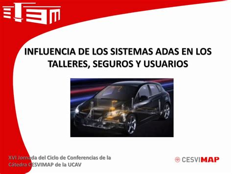 Pdf Influencia De Los Sistemas Adas En Los Talleres Influencia