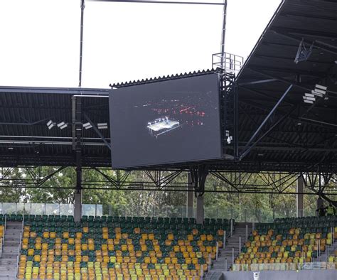 Już wiemy oficjalnie kiedy GKS zagra pierwszy mecz na nowym stadionie