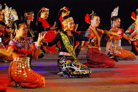 MALAY CULTURE in ASEAN