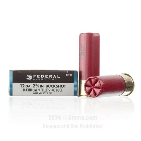 Best 12 Gauge Ammo For Home Defense: Protect Your Family