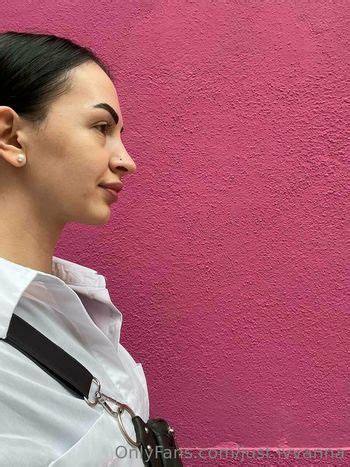 Just Ivvanna Leaked Nude OnlyFans ShemaleLeaks