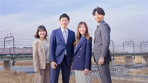 若手社員はどう育つ？～若手社員座談会～ 働く環境とキャリア 採用情報 京王電鉄株式会社