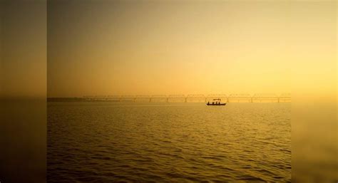 Luxury Cruises On Saryu In Ayodhya Times Of India Travel