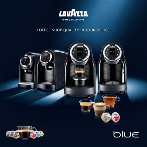 Buy Lavazza Blue Classy Mini Single Serve Espresso Coffee Machine Eurocoffee