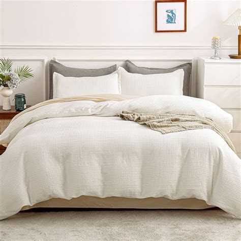 amazoncom madeluo duvet cover queen size queen duvet cover set