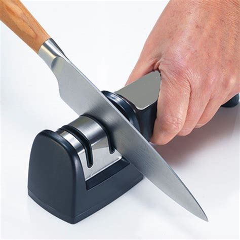 knife sharpener 3 levels – Beitzone