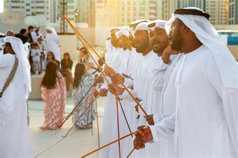 Discover the Rich UAE Culture: A Guide for Every Tourist