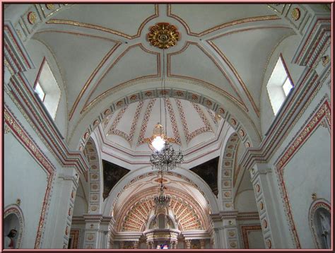 Iglesia de San Martín Obispo San Martín Caltenco Estado Flickr