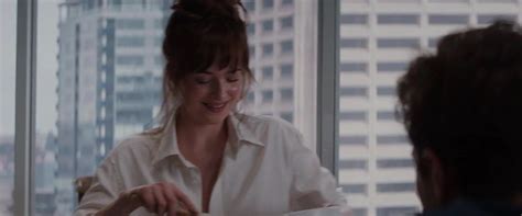 Dakota Mayi Johnson Shades Of Gray Babe Porn Feat Dakota Johnson XHamster